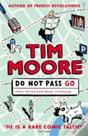Capa do artigo Do Not Pass Go
