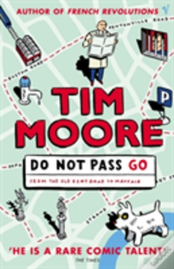 Capa do artigo Do Not Pass Go