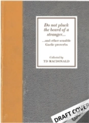 Capa do artigo Do Not Pluck The Beard Of A Stranger