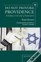 Do Not Provoke Providence