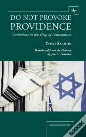 Capa do artigo Do Not Provoke Providence