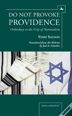 Capa do artigo Do Not Provoke Providence