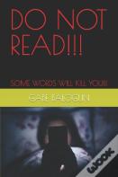 Do Not Read!!!