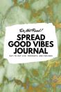 Do Not Read! Spread Good Vibes Journal - Preview