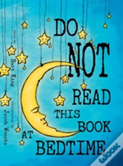 Capa do artigo Do Not Read This Book At Bedtime
