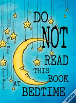 Capa do artigo Do Not Read This Book At Bedtime