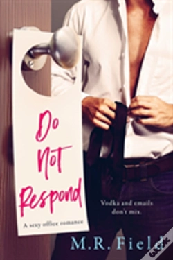 Capa do artigo Do Not Respond