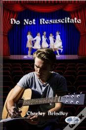 Capa do artigo Do Not Resuscitate