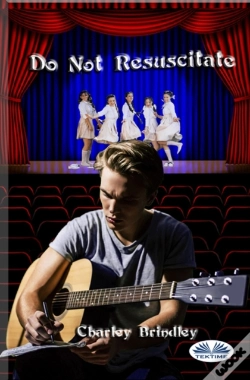 Capa do artigo Do Not Resuscitate