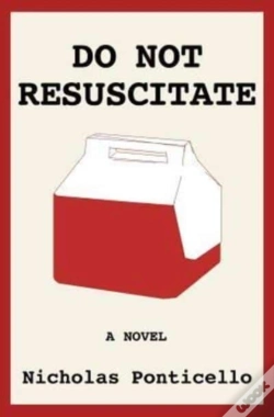 Capa do artigo Do Not Resuscitate: The Monkey Parade