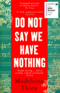 Do Not Say We Have Nothing - Preview