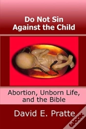 Capa do artigo Do Not Sin Against The Child