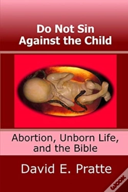 Capa do artigo Do Not Sin Against The Child