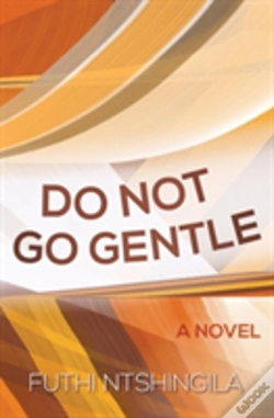 Capa do artigo Do Not So Gentle