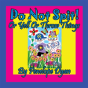 Do Not Spit! Or Yell Or Throw Things - Preview