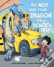 Capa do artigo Do Not Take Your Dragon On A School