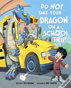 Capa do artigo Do Not Take Your Dragon On A School