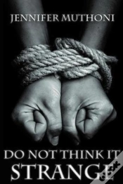 Capa do artigo Do Not Think It Strange