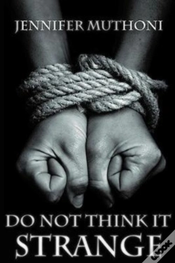 Capa do artigo Do Not Think It Strange