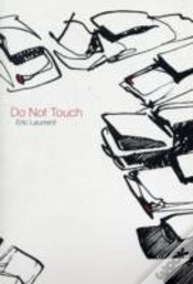 Capa do artigo Do Not Touch