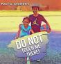 Do Not Touch Me There: An Important Chil - Preview