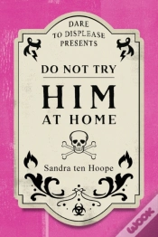 Capa do artigo Do Not Try Him At Home