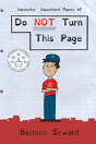 Do Not Turn This Page - Preview