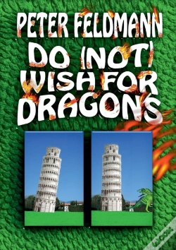 Capa do artigo Do (Not) Wish For Dragons