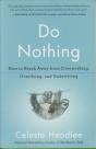 Do Nothing - Preview
