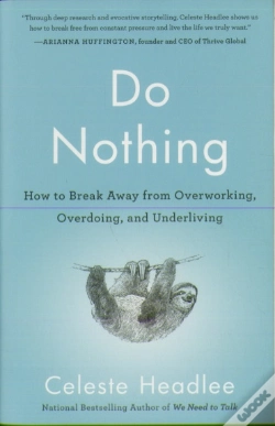 Capa do artigo Do Nothing