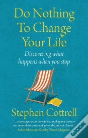 Capa do artigo Do Nothing To Change Your Life 2nd Edition