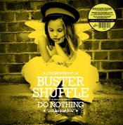 Capa do artigo Do Nothing - Vinil