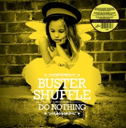 Capa do artigo Do Nothing - Vinil