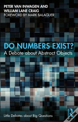 Capa do artigo Do Numbers Exist?