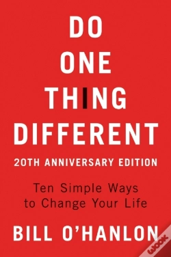 Capa do artigo Do One Thing Different