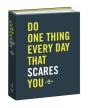 Do One Thing Every Day That Scares You - Preview
