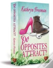 Capa do artigo Do Opposites Attract?