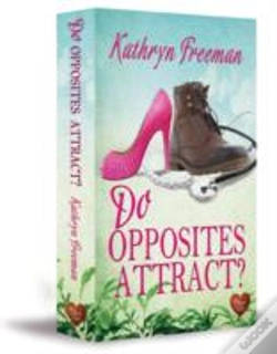 Capa do artigo Do Opposites Attract?