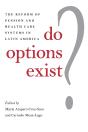 Do Options Exist ? - Preview