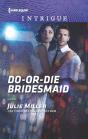 Do-Or-Die Bridesmaid - Preview