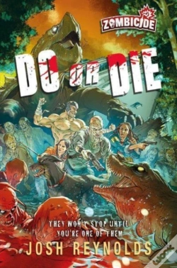 Capa do artigo Do Or Die