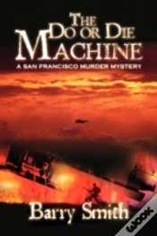 Capa do artigo Do Or Die Machine