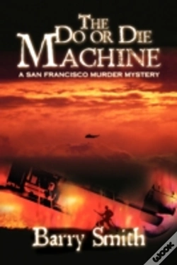 Capa do artigo Do Or Die Machine