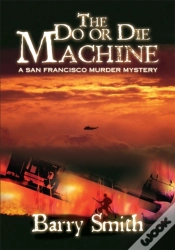 Capa do artigo Do Or Die Machine