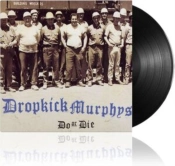 Capa do artigo Do Or Die - Vinil