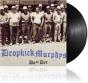 Do Or Die - Vinil - Preview
