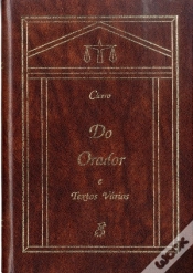 Capa do artigo Do Orador