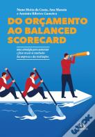Do Orçamento ao Balanced Scorecard