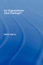 Do Organizations Have Feelings? - Preview