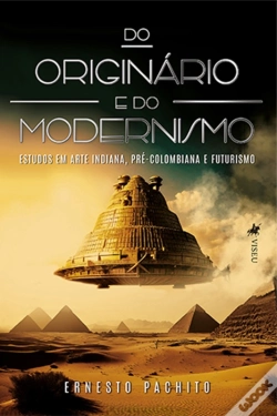 Capa do artigo Do Originário E Do Modernismo